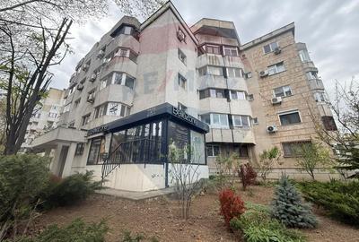 Apartament cu vedere la mare 2 camere si 2 balcoane, Capitol Constanta - 2