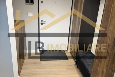 Apartament cu 2 camere, 58 mp, parcare, Zona Unirii Park Luxury - 7