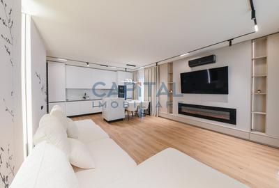 Comision 0%! Apartament 3 camere, 90mp, ultrafinisat, Buna Ziua - 13