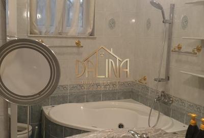 Inchiriere - Vila Interbelica - Str. Ankara - Dorobanti - 34