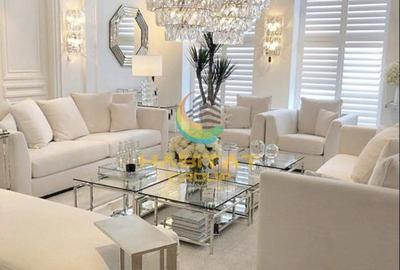 Apartament 3 Camere Zona Grand Arena - 1