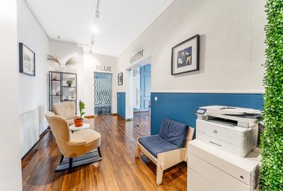 Birou privat*Toate cheltuielile incluse*Hub modern*Acces complet la facilitati - 5