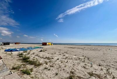 Mamaia Nord/ Promenadă Plaja Signature Apartament 2 camere Modern - 3