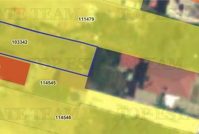 Teren intravilan Mamaia Sat cu autorizatie de constructie si CU - 7