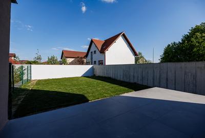 Casa familiei tale in Dumbravita | P+E, mobilat, langa scoala noua | 0% comision - 46