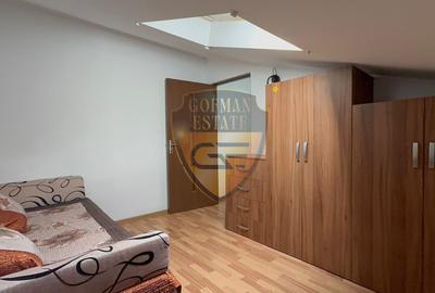 Duplex 3 camere, Tomis Nord, mansarda, Radet, Termen Lung, mobilat si utilat A/C - 6