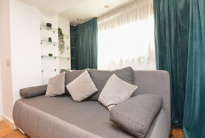 INCHIRIERE APARTAMENT 2 CAMERE UNIRII – PIATA UNIRII - 11