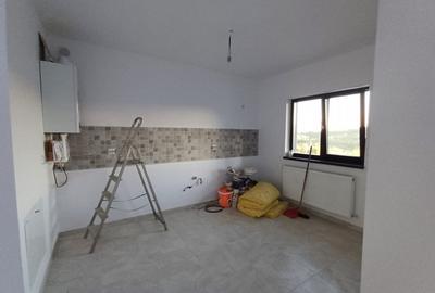 Casă parter, 3 camere, 818 mp teren, zona Valea Adanca - 12