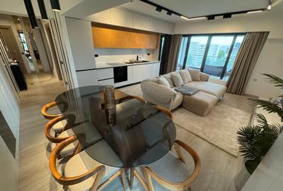 Vanzare | 3 camere | Bloc nou | Parcare| Dristor | Select Residence - 1