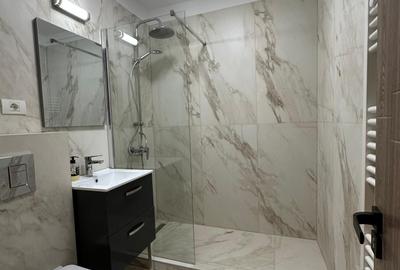 2 Camere 49mp Zona City Park Totul Nou - 21