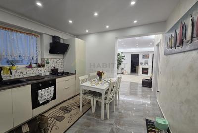 Apartament 3 camere | Tudor Arghezi Park Residence | Sector 4 - 9