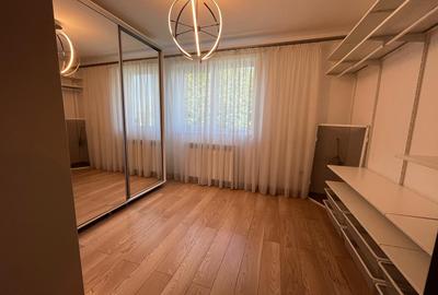 3 camere | 70 mp | Parcare | Dressing | Valea Lupului - 11