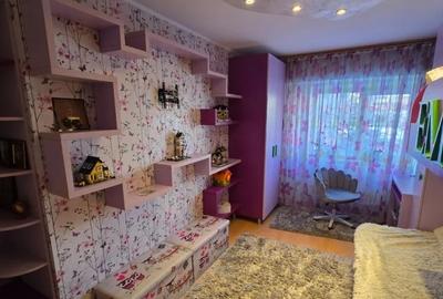 3 camere 81mp spațios și bine poziționat – Nicolina, zona Selgros, Etaj 1! - 1