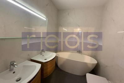 VANZARE | 3 CAMERE | FLOREASCA | GATA DE MUTARE| PARCARE | PARC VERDI - 9