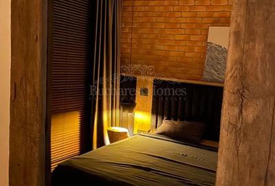 Apartament Deosebit Cu Privelisti Citadine in Bohemul Cartier Icoanei - 5