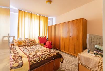 Apartament 3 camere Astra-Cocorului, etaj intermediar. - 4