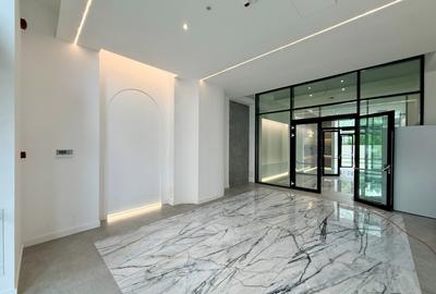 Apartament nou 2 camere Nusco City Aviatiei Floreasca - 12