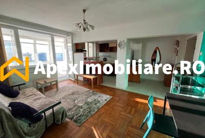 Ap. 2 camere de inchiriat P-ta Muncii București | ApexImobiliare.ro - 8