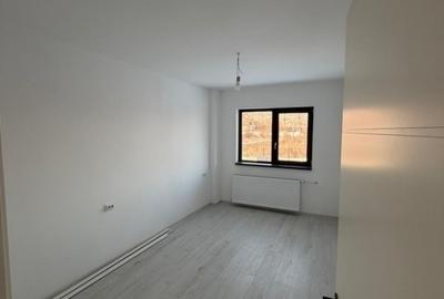 Apartament 2 camere Open Space, 58mp, Etaj 1, Bloc nou, Parcare inclusă - 1
