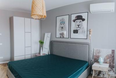 Apartament 2 camere de vanzare | Ansamblu Premium | Ultracentral, Oradea - 5