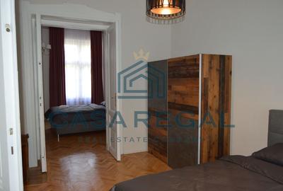 De închiriat – apartament PREMIUM, 4 camere, str. Mihai Eminescu - Oradea - 6
