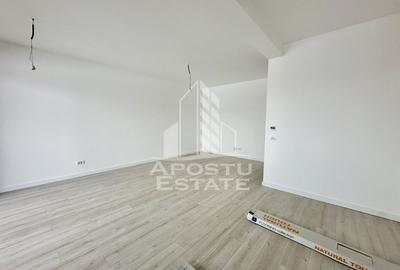 Apartament cu 2 camere, etaj 2, terasa mare, in Giroc - 2