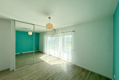 Duplex cu 3 dormitoare și 3 băi | Borhanci | Priveliște panoramică | Parcări - 9