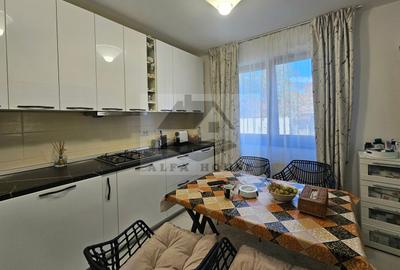 Casă individuala cu 5 camere, 270 mp, Tractorul - zona Coresi - 11