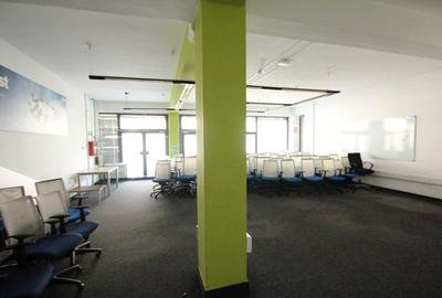 Spatii birouri/servicii - 55