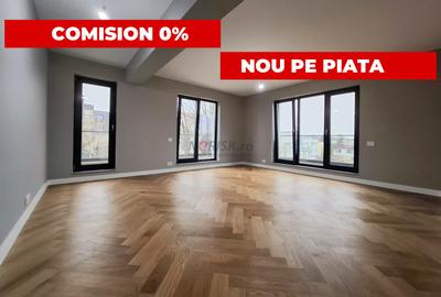 Luxury Living | 3~4 CAMERE | Aviatiei | Bloc boutique | Premium - 1