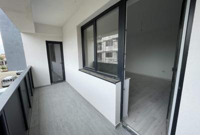 Apartamente noi, spatioase, moderne, Cartier central CARIOCA RESIDENCE - 17