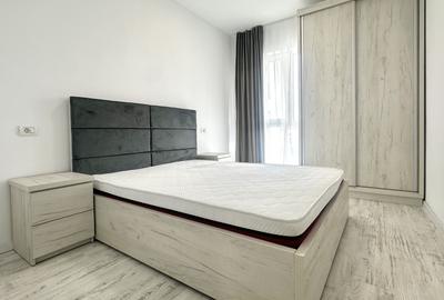 Dumbrăvița - Apartament 3 camere spațios și modern la prima închiriere - 8