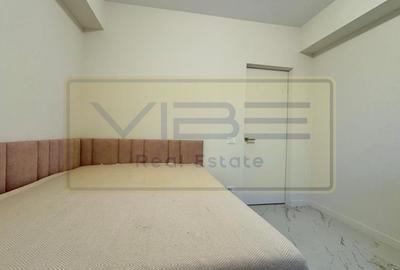 Penthouse 3 dormitoare I living+bucatarie I terasa generoasa I Tatarasi - 24