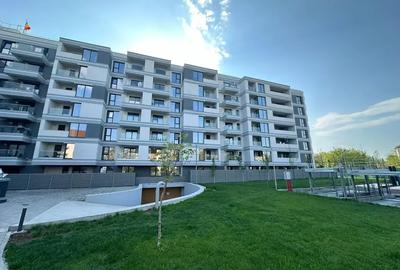 Apartament 2 camere - Ghica Apartments - 15