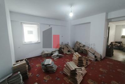 Apartament cu 3 camere de vanzare in Confort City - 15