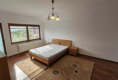 Casa individuala 4 camere 200mp, terasa cu gradina, Buna Ziua, Grand Hotel Itali - 6
