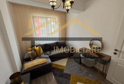Apartament de 2 camere, 70mp, parcare, Zona Lavandei Residence - 6