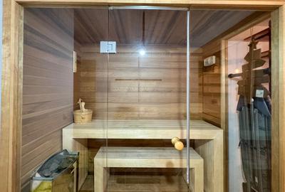 3 Camere Upground - The Home# - 13