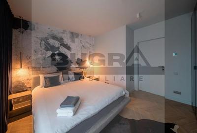 Apartament de 3 camere, lux, 88mp, parcare, cartier Buna Ziua - 7