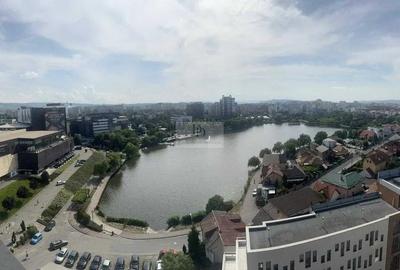 Apartament 3 camere cu vedere la lac | Parcare inclusă | Iulius Mall - 8