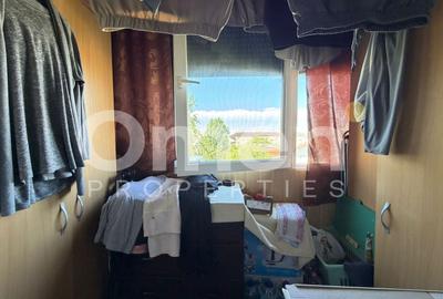 Apartament cu 2 camere de vanzare, zona Cuza Voda - 4