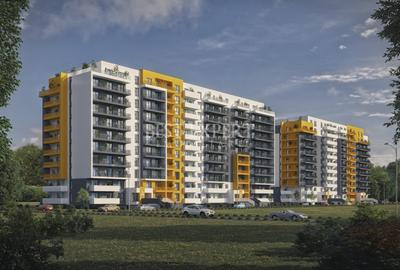 Apartament 3 camere decomandat, Theodor Pallady, Bucuresti