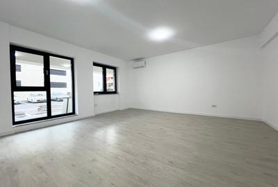 NOU / STUDIO NEMOBILAT / PRETABIL BIROU SAU SPATIU COMERCIAL - 7