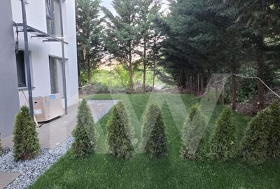 Apartament 3 camere, două băi, curte 50 mp -Natura la tine acasă! Cristian-SiBiU - 30