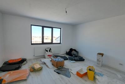 VILA SUPERBA CU 5 CAMERE  IN COMPLEX REZIDENTIAL CU CIRCUTI INCHIS - 38
