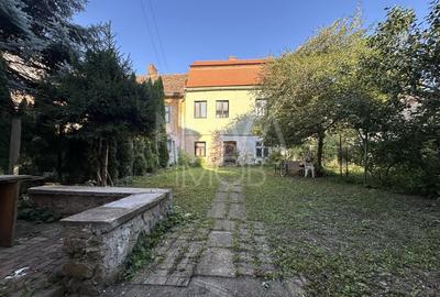 Apartament 4 camere, Zona Ultracentrala - Sibiu - 18