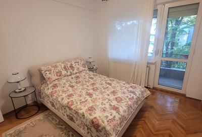 Primaverii, renovat recent, mobilat si utilat. Prima închiriere! - 3