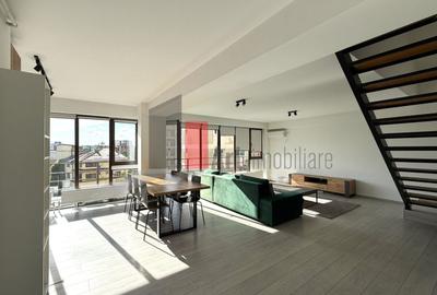 Apartament 3 camere tip Duplex - zona Calea Calarasilor/Matei Basarab - 3