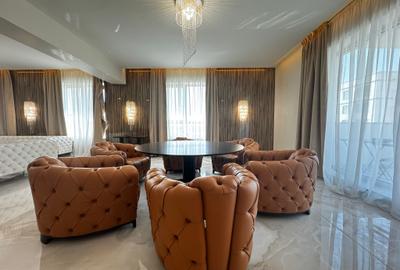 Apartament 4 Camere modificat in 3 LUXURIA cu 2 locuri de parcare incluse - 3