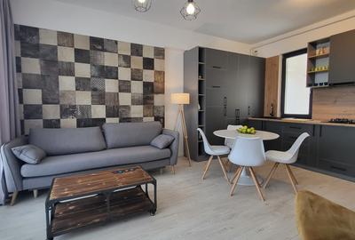 Apartament cu 2 camere decomandat, mobilat în Tomis Nord